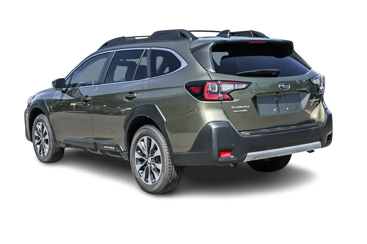 Subaru OUTBACK снимка Subaru OUTBACK