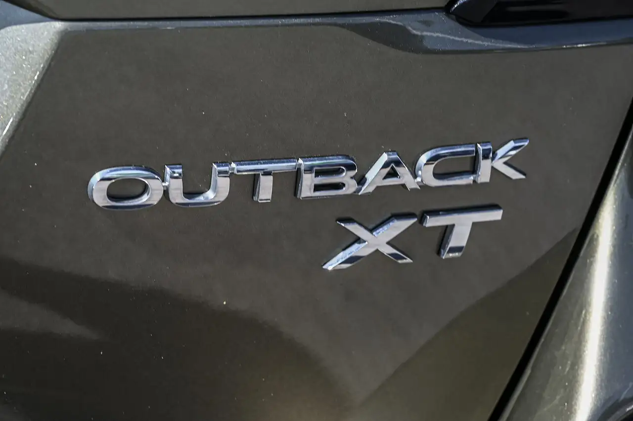 Subaru OUTBACK снимка Subaru OUTBACK