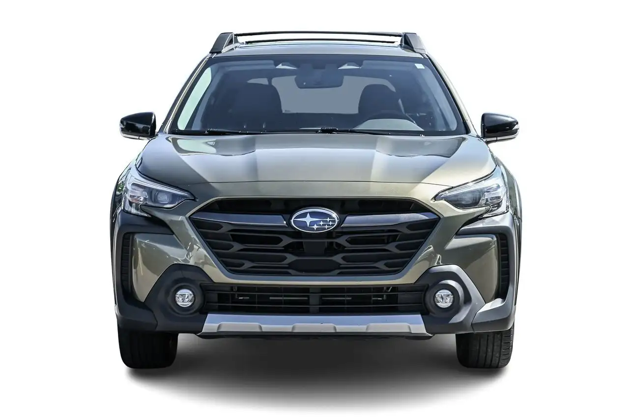 Subaru OUTBACK снимка Subaru OUTBACK