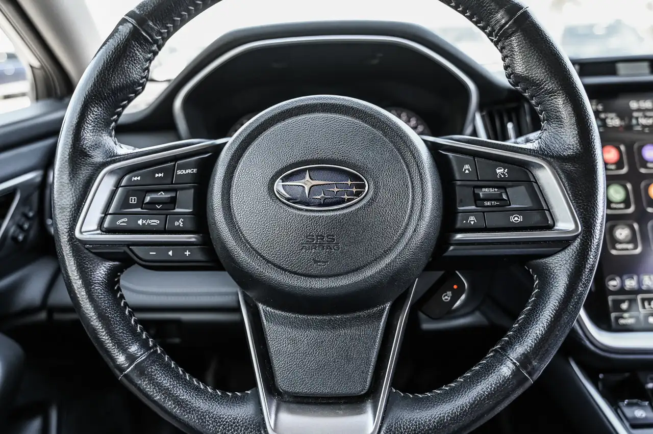 Subaru OUTBACK снимка Subaru OUTBACK