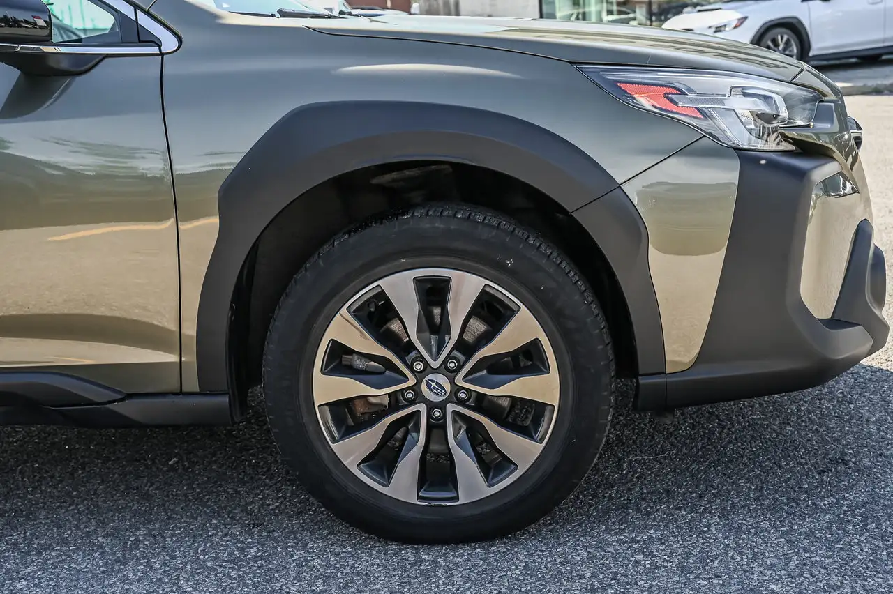 Subaru OUTBACK снимка Subaru OUTBACK
