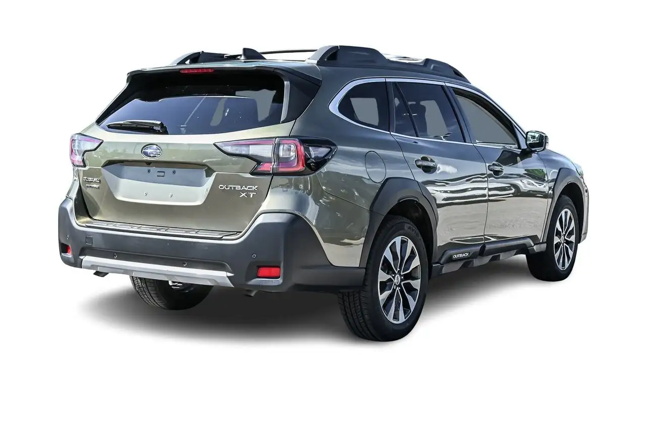 Subaru OUTBACK снимка Subaru OUTBACK