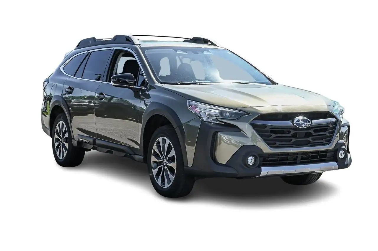 Subaru OUTBACK снимка Subaru OUTBACK