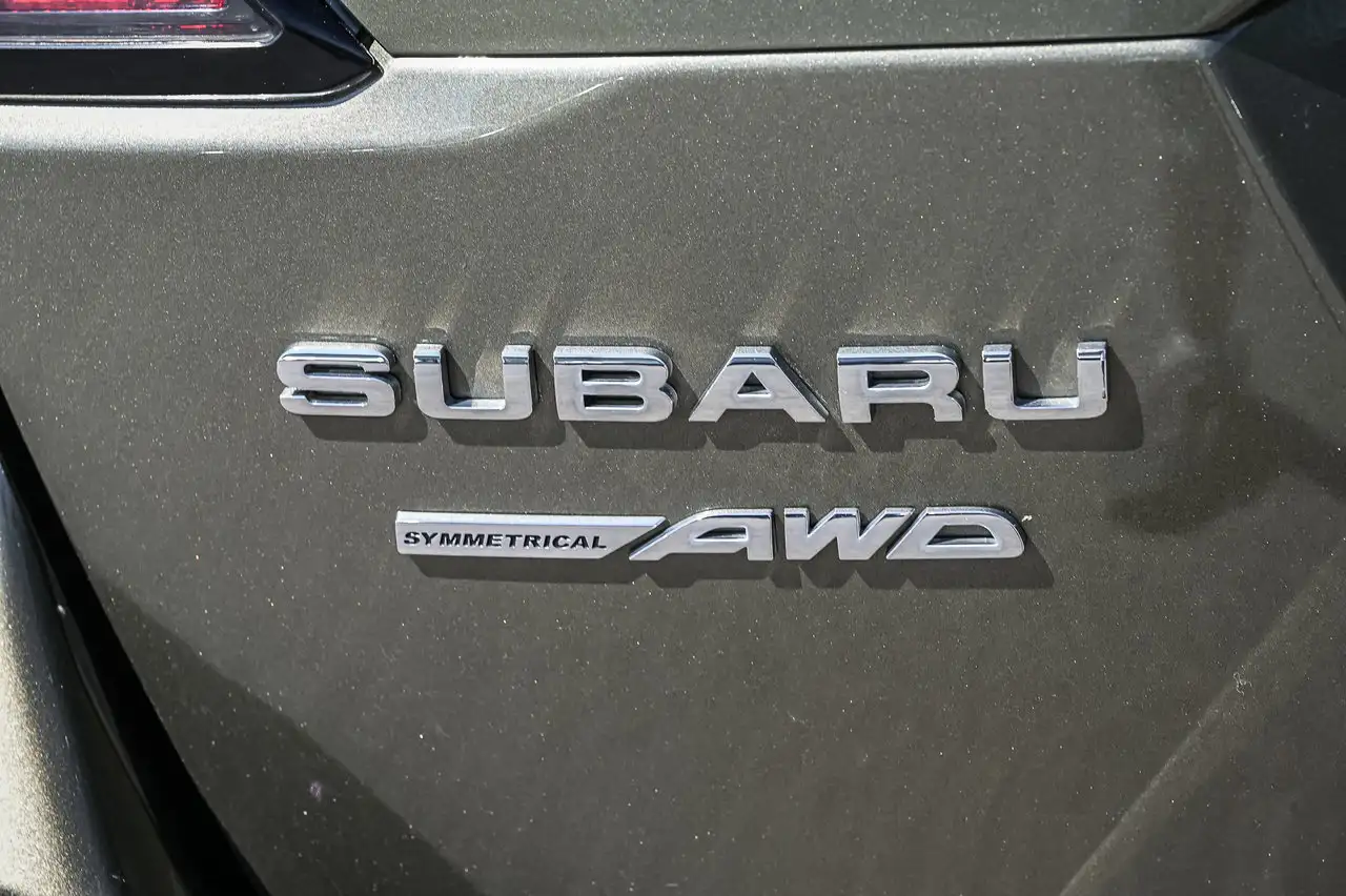 Subaru OUTBACK снимка Subaru OUTBACK