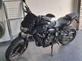 Yamaha MT-07 RM17 Schwarz - thumbnail 1