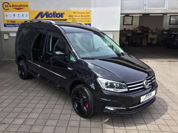 Maxi Highline