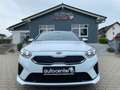 Kia Ceed SW / cee'd SW °Hybrid°AHK°Garantie 8/28°1.Hnd Weiß - thumbnail 2
