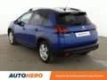 Peugeot 2008 1.2 PureTech Signature Bleu - thumbnail 4
