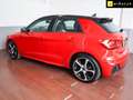 Audi A1 Sportback 30 TFSI Adrenalin S tronic Rojo - thumbnail 4