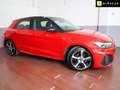 Audi A1 Sportback 30 TFSI Adrenalin S tronic Rojo - thumbnail 2