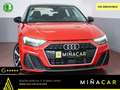 Audi A1 Sportback 30 TFSI Adrenalin S tronic Rojo - thumbnail 1