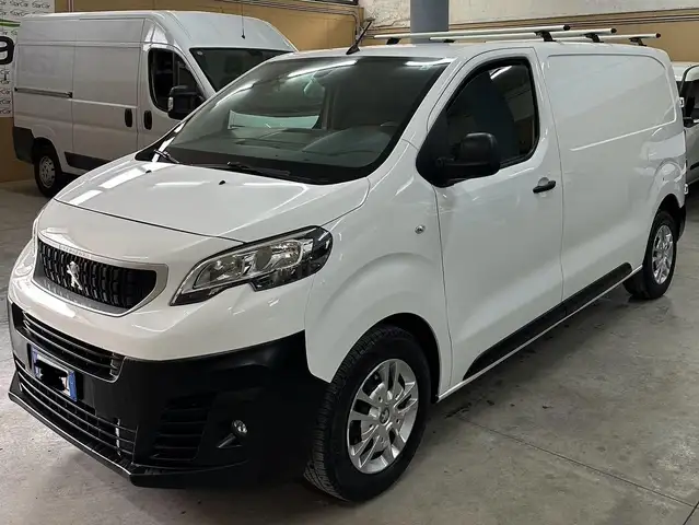 Peugeot Expert 2.0 120CV PREMIUM STANDARD
