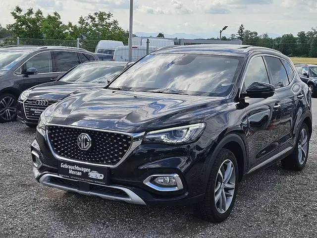 MG EHS 1,5T GDI PHEV Luxury Aut.