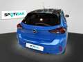 Opel Corsa F Edition 1.2 Turbo, LED,Multim,Parkpilot Blau - thumbnail 5