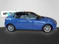Opel Corsa F Edition 1.2 Turbo, LED,Multim,Parkpilot Blau - thumbnail 4