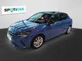 Opel Corsa F Edition 1.2 Turbo, LED,Multim,Parkpilot Blau - thumbnail 1