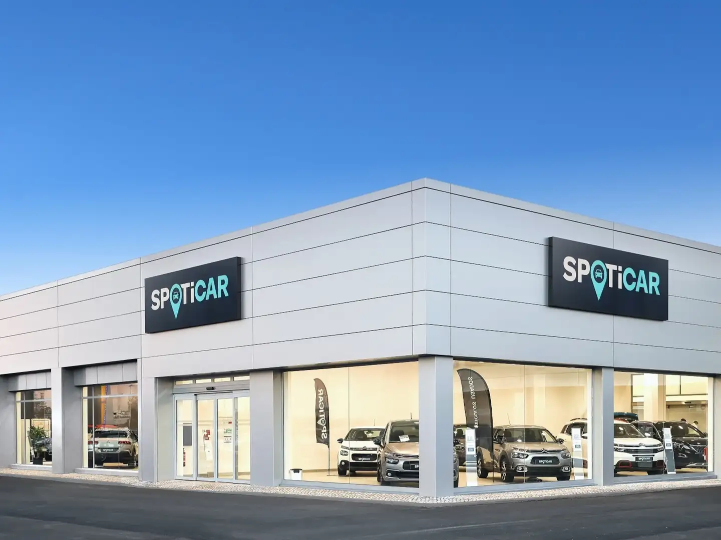 Peugeot 508 SW Allure Pack Hybrid 225 Blanc - 2