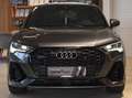 Audi Q3 Sportback 40 TDI quattro //S line Grau - thumbnail 3