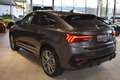 Audi Q3 Sportback 40 TDI quattro //S line Grau - thumbnail 10