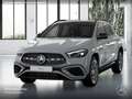 Mercedes-Benz GLA 200 AMG+NIGHT+PANO+MULTIBEAM+KAMERA+TOTW+7G Grau - thumbnail 2