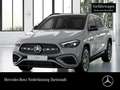 Mercedes-Benz GLA 200 AMG+NIGHT+PANO+MULTIBEAM+KAMERA+TOTW+7G Grau - thumbnail 1