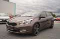 Kia Ceed SW / cee'd SW Ceed Sportswagon Spirit Klimaauto Kamera SHZ PDC Brun - thumbnail 3