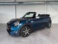 MINI Cooper S Cabrio Mini Cooper S Cabrio Aut. Sidewalk - LEDER - H&K Blau - thumbnail 17