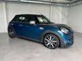 MINI Cooper S Cabrio Mini Cooper S Cabrio Aut. Sidewalk - LEDER - H&K Blau - thumbnail 14