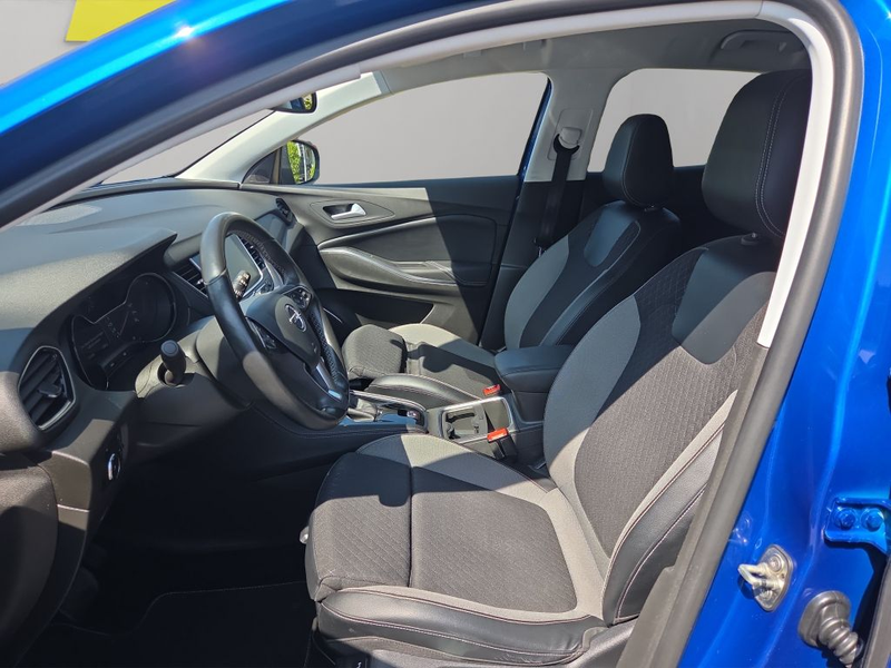 Opel Grandland X 1.2 Start/Stop Automatik Dynamic — photo 9