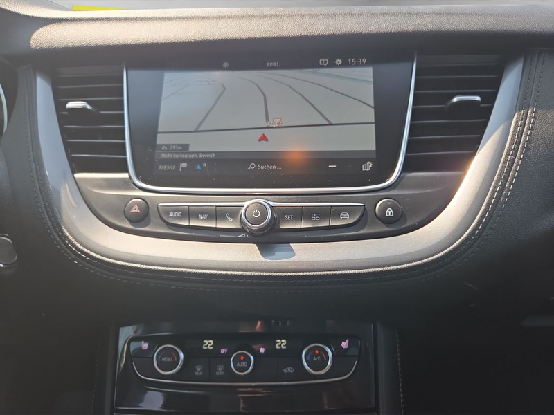 Opel Grandland X 1.2 Start/Stop Automatik Dynamic — photo 13