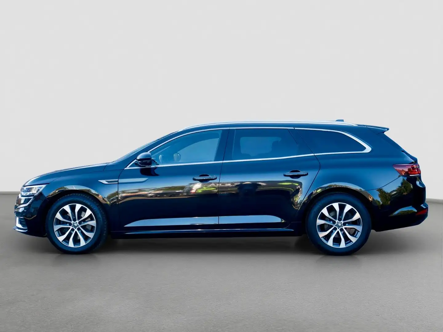 Renault Talisman Grandtour Business Edition+Massage+LED Schwarz - 2