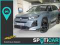 Citroen C5 Aircross MHEV 145 Max LED MATRIX-LED 360° Grün - thumbnail 1