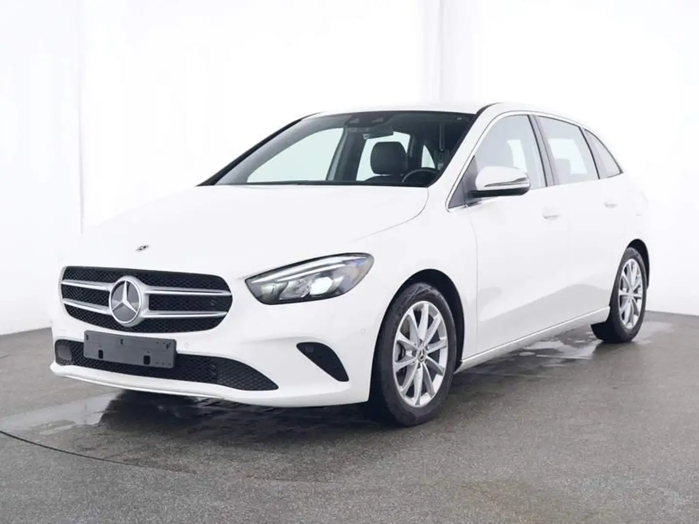 Mercedes-Benz B 200 B 200 (247.087)+LED+Progressive Blanco - 2