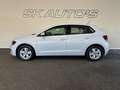 Volkswagen Polo 1.0 TSI HIGHL.BNSR RIJKLAAR l PDC l AIRCO l LMV l Blanc - thumbnail 5