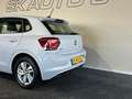 Volkswagen Polo 1.0 TSI HIGHL.BNSR RIJKLAAR l PDC l AIRCO l LMV l Blanc - thumbnail 11