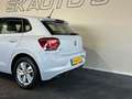 Volkswagen Polo 1.0 TSI HIGHL.BNSR RIJKLAAR l PDC l AIRCO l LMV l Weiß - thumbnail 41