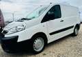 Citroen Jumpy 1.6HDI airco utilitaire Wit - thumbnail 11