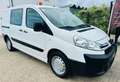 Citroen Jumpy 1.6HDI airco utilitaire Wit - thumbnail 3