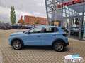 Citroen C3 e 113 YOU Elektromotor LED PDC Klima Bleu - thumbnail 2