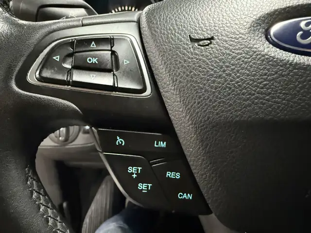 Ford Kuga view 18