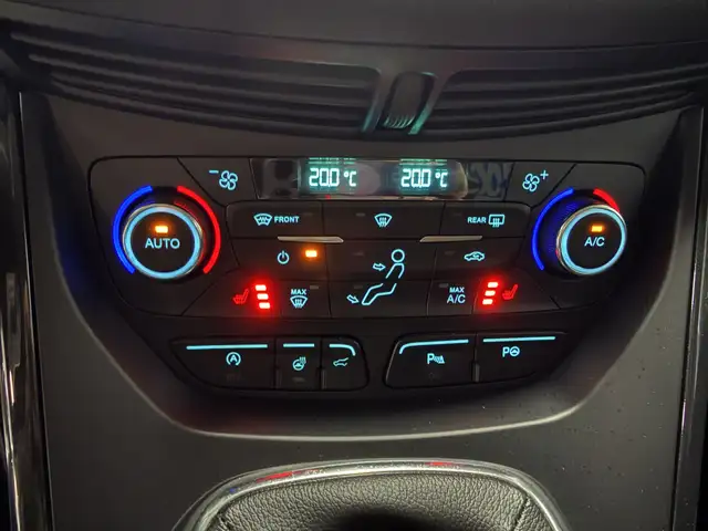 Ford Kuga view 13