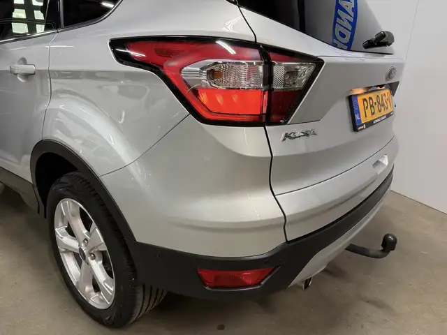 Ford Kuga view 23
