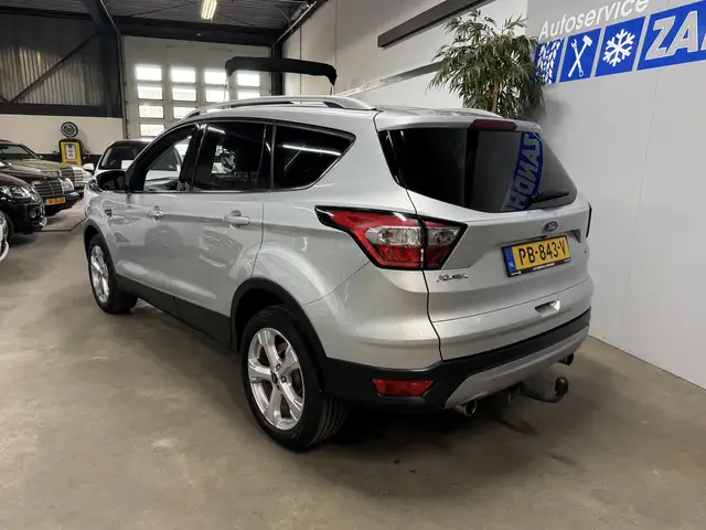 Ford Kuga view 6