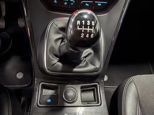 Ford Kuga view 14