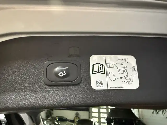Ford Kuga view 27