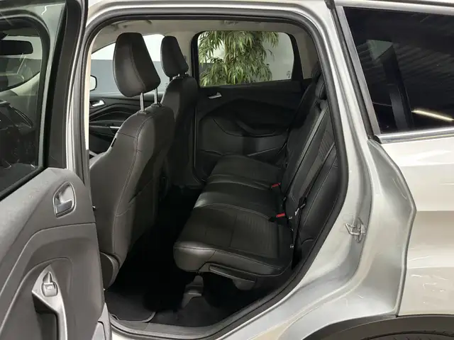 Ford Kuga view 9