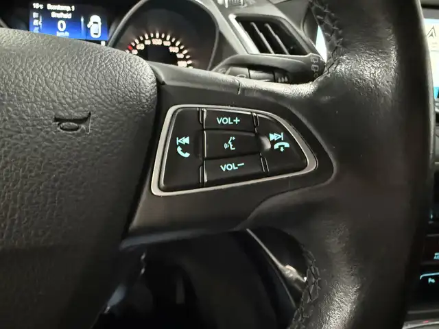 Ford Kuga view 19