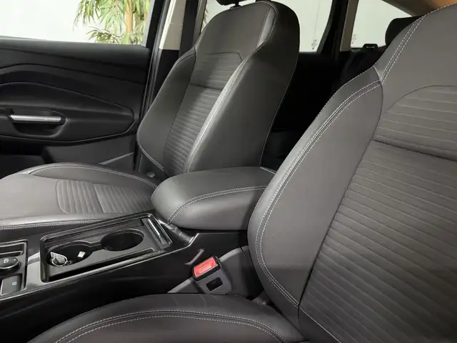 Ford Kuga view 26