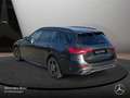 Mercedes-Benz C 300 e T AMG+NIGHT+PANO+360+AHK+KEYLESS+9G Grau - thumbnail 10