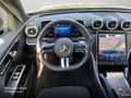 Mercedes-Benz C 300 e T AMG+NIGHT+PANO+360+AHK+KEYLESS+9G Grau - thumbnail 14